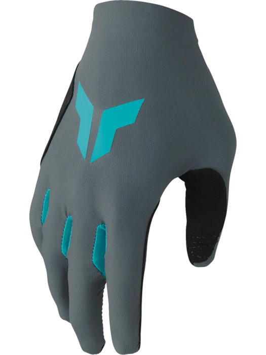 Дамски Ръкавици THOR WMN Sportmode Iconic GY/AQ
